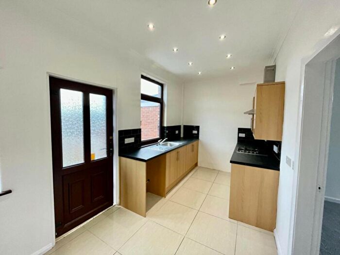 2 Bedroom Terraced House To Rent In Boult Terrace, Houghton Le Spring, DH4