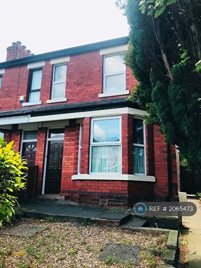 4 Bedroom Terraced House To Rent In Southport Road, Ormskirk, L39