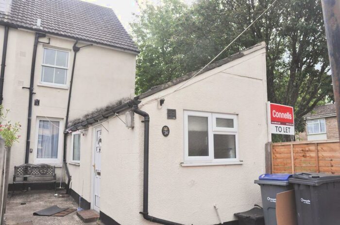 1 Bedroom Apartment To Rent In Gorringe Road, Salisbury, SP2