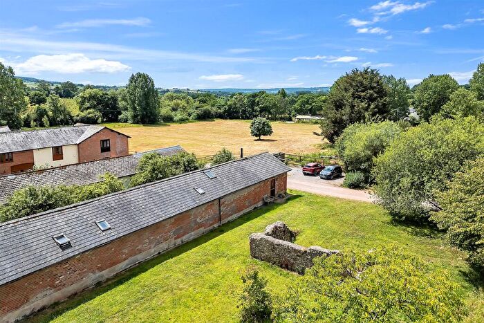 3 Bedroom Bungalow For Sale In Buckerell, Honiton, EX14
