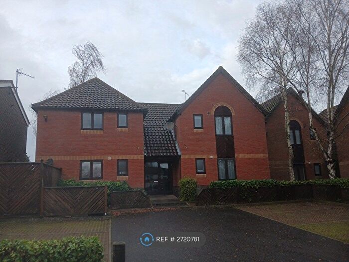 1 Bedroom Flat To Rent In Ashfield Hill, King's Lynn, PE30