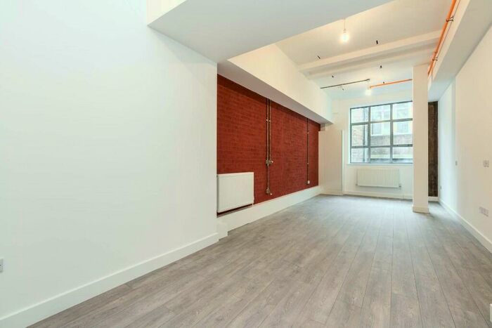 1 Bedroom Apartment To Rent In Benwell Road, London, N7