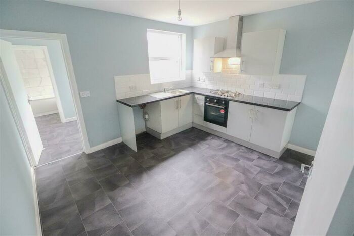 2 Bedroom Terraced House To Rent In Arbury Avenue, Coventry, CV6