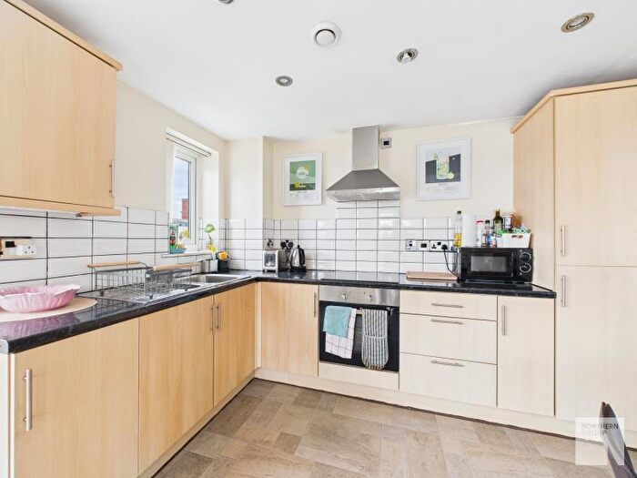 2 Bedroom Apartment To Rent In The Bayley :: Manchester Centre, M3