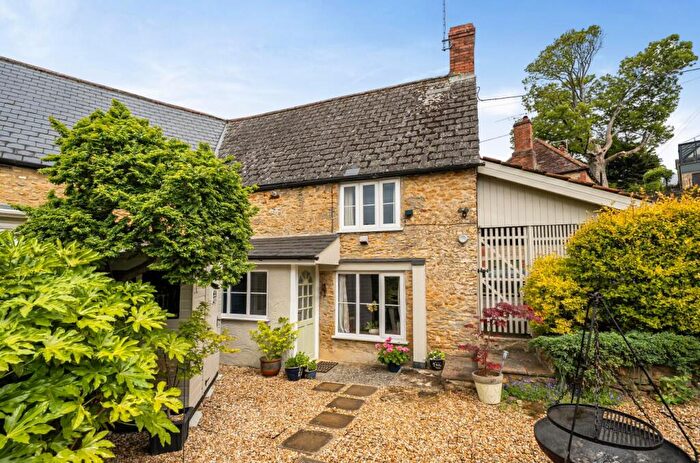 2 Bedroom Cottage For Sale In Lower Gunville, Milborne Port, Sherborne, DT9