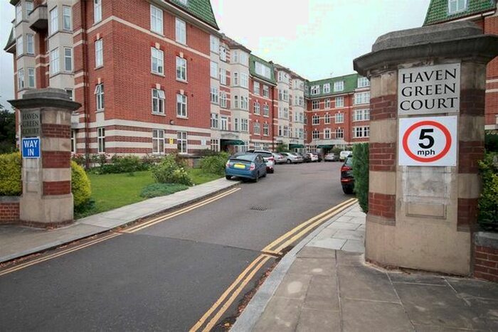 3 Bedroom Flat To Rent In Haven Green, London, W5