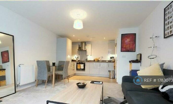 1 Bedroom Flat To Rent In Cadbury House, Birmingham, B5