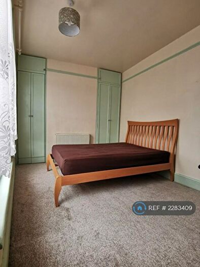 4 Bedroom Terraced House To Rent In Homefield Road, Exeter, EX1