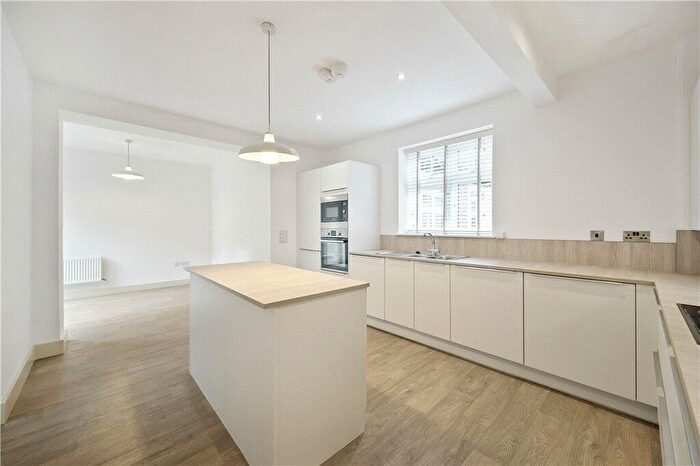 2 Bedroom Retirement Property For Sale In Palace Road, Ripon, North Yorkshire, HG4