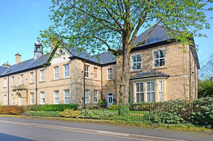 2 Bedroom Flat For Sale In Union Road, Nether Edge, Sheffield, S11