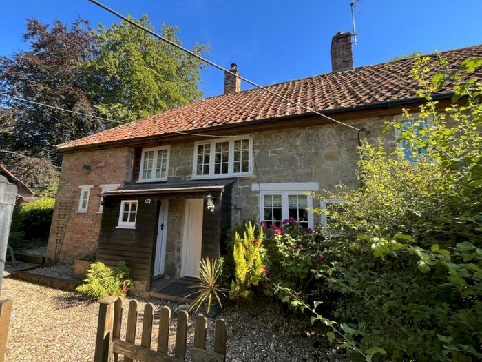 2 Bedroom Terraced House To Rent In East Knoyle, Salisbury, SP3