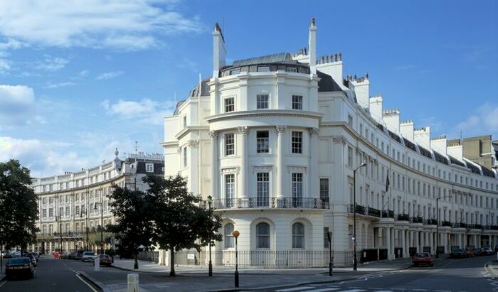 1 Bedroom Flat To Rent In Chester Square, London, SW1W