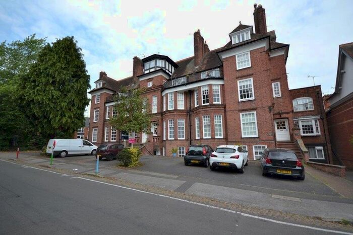 2 Bedroom Flat To Rent In Stoneygate Road, Stoneygate, Leicester, LE2