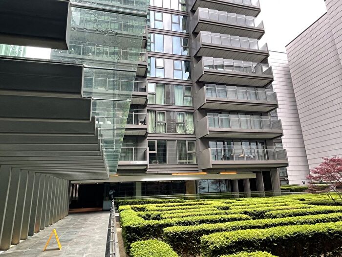 Studio For Sale In Brock Street, London, London, NW1