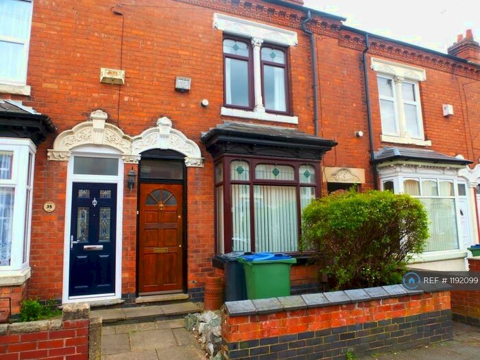 2 Bedroom Terraced House To Rent In Rawlings Road, Bearwood, B67