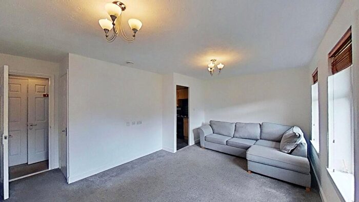 1 Bedroom Flat To Rent In Fauldburn, Edinburgh, Midlothian, EH12