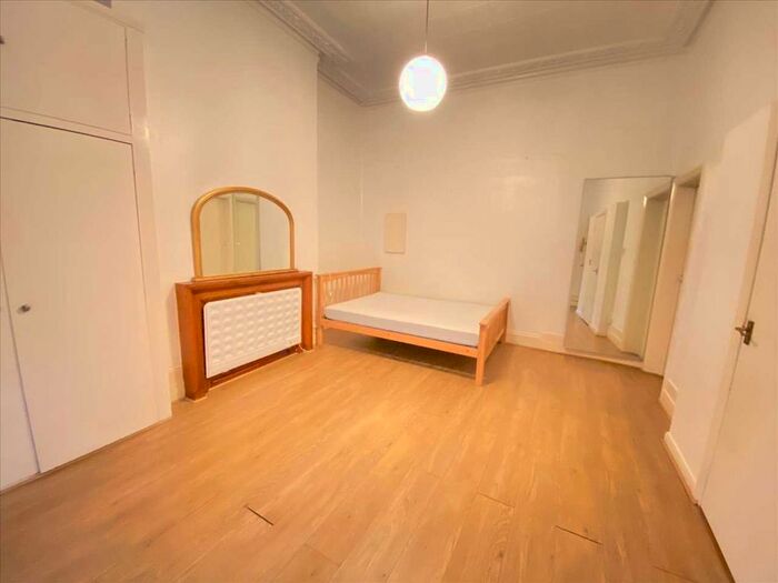 Studio To Rent In Argyle Road, West Ealing, W13