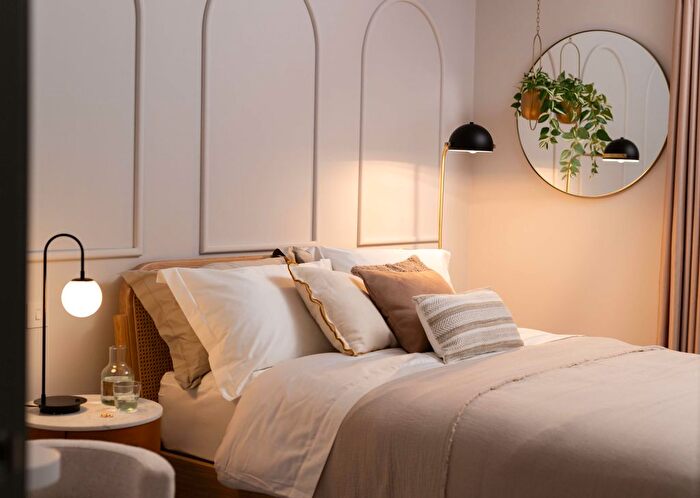 2 Bedroom Flat For Sale In King Street, London, W6