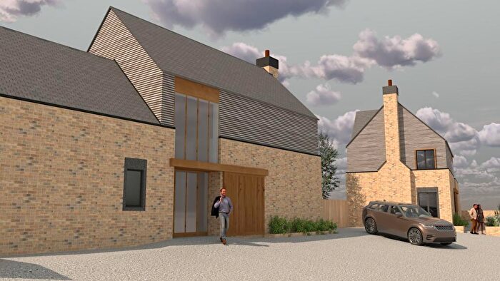 4 Bedroom Detached House For Sale In Sullow House, Newport Road, Woodseaves, Stafford, ST20