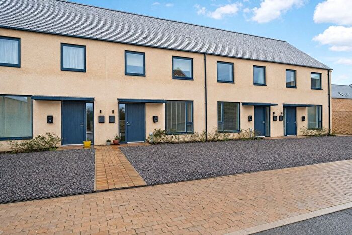 2 Bedroom Terraced House For Sale In Severells Drive, Siddington, Cirencester, GL7