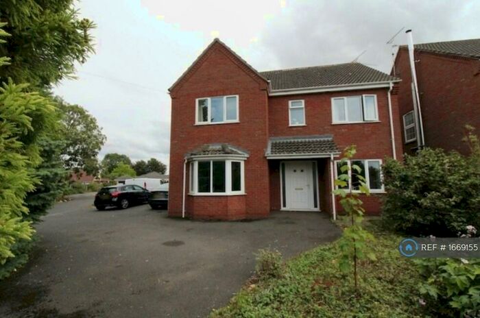 4 Bedroom Detached House To Rent In The Causeway, March, PE15
