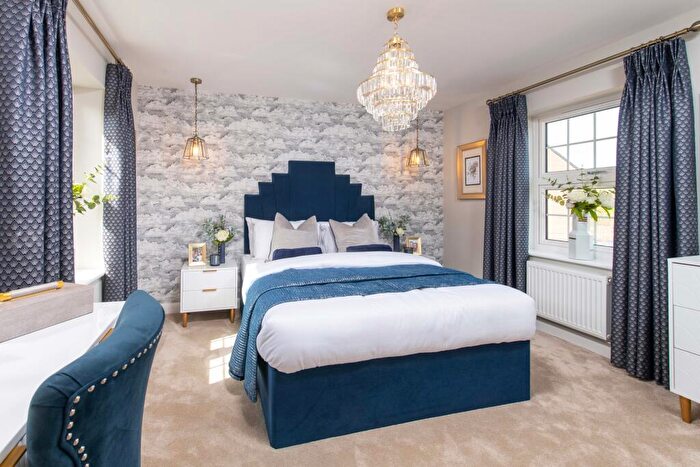 4 Bedroom Detached House For Sale In Sydney Road, Crewe, Cheshire, CW1