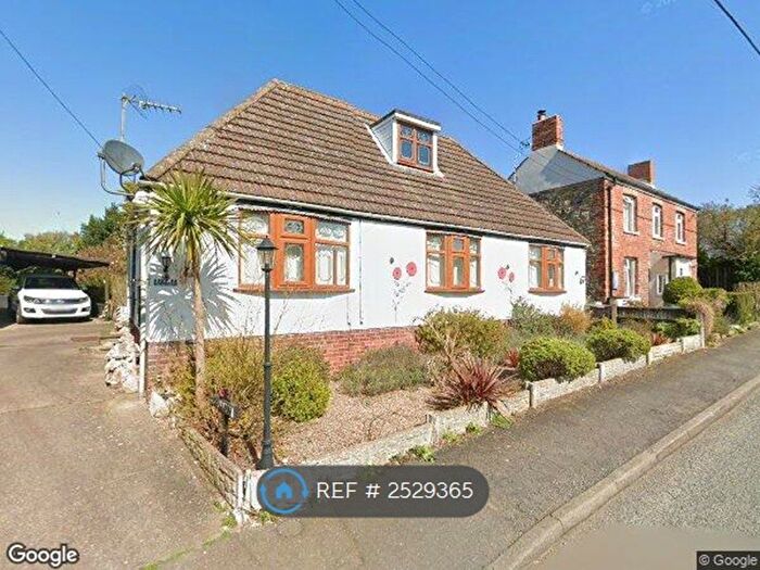 2 Bedroom Bungalow To Rent In Eastgate, Gainsborough, DN21