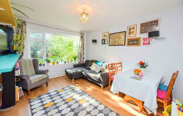 2 Bedroom Apartment To Rent In Homewood Gardens, Prince Road, London, SE25