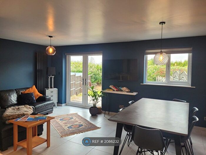 2 Bedroom Bungalow To Rent In Horseshoe Close, Sheffield, S26