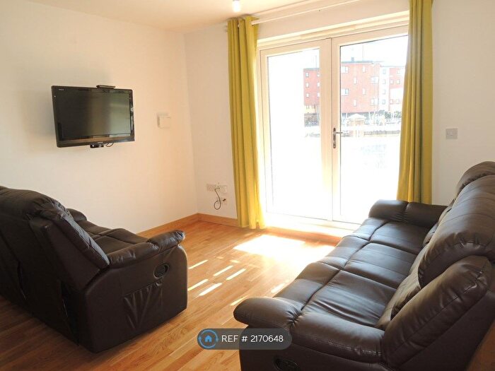 2 Bedroom Flat To Rent In Caelum Drive, Colchester, CO2