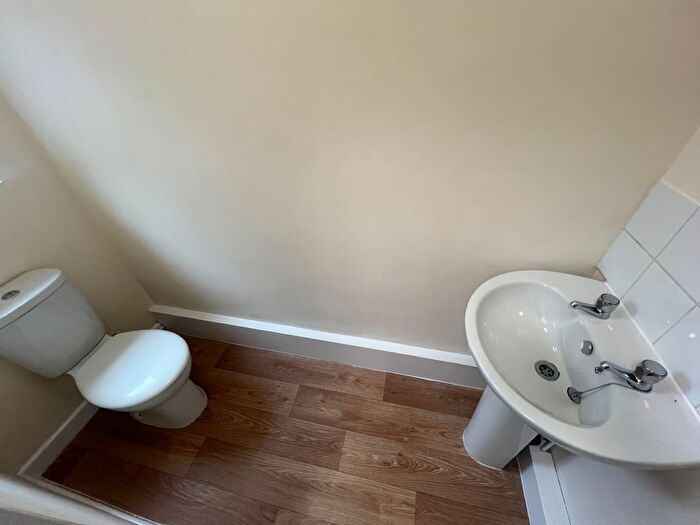 2 Bedroom Block Of Flats For Sale In Clifton Street, Swinley, Wigan, WN1