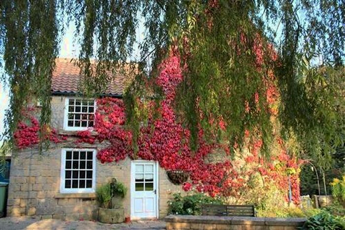 2 Bedroom House To Rent In The Annex, Scarcliffe Hall Farm, Scarcliffe, S44