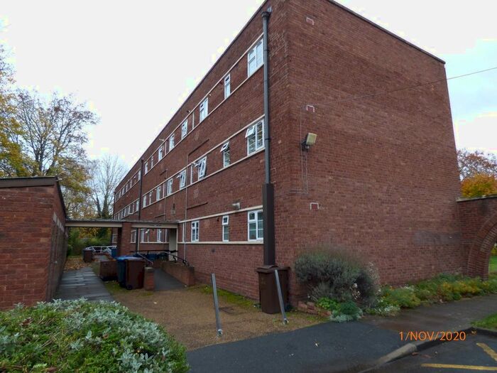 2 Bedroom Flat To Rent In Corporation Street, Stafford, ST16