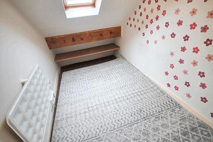 1 Bedroom Cottage To Rent In Rough Side Lane, Todmorden, OL14