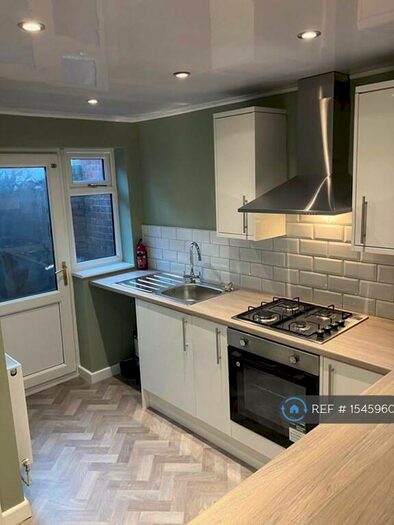 2 Bedroom Terraced House To Rent In Lind Street, Liverpool, L4