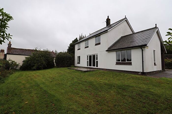 4 Bedroom Property To Rent In Chittlehampton, Umberleigh, EX37