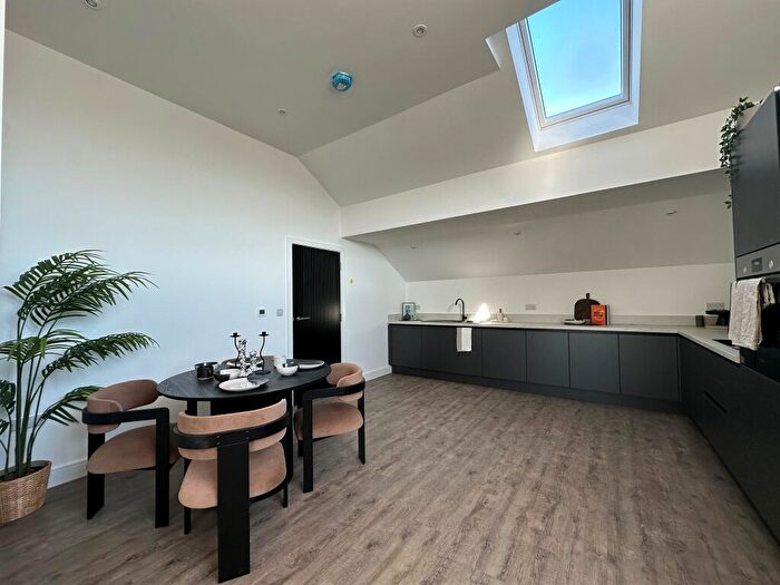 1 Bedroom Apartment For Sale In The Boiler House, Factory Lane West, Halstead, CO9