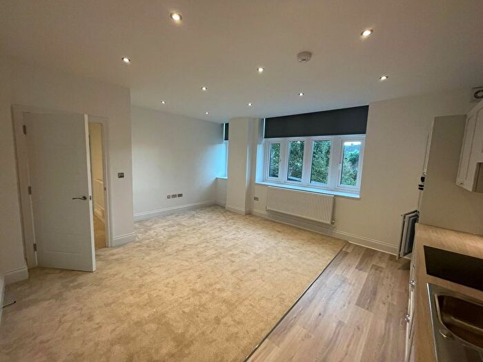 2 Bedroom Property To Rent In St. Marys Gate, Derby, DE1