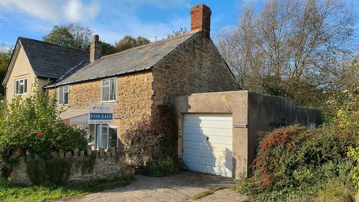 3 Bedroom Cottage For Sale In The Old Orchard, Whitehall, South Petherton TA13