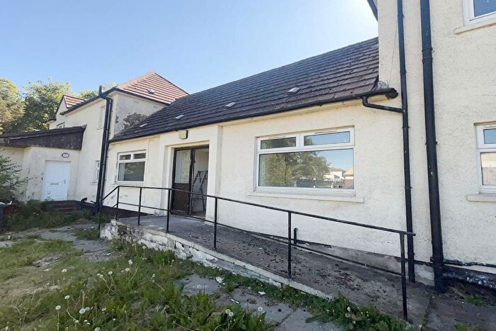 1 Bedroom Flat For Sale In , Saint Charles Avenue, Carstairs Junction, ML11