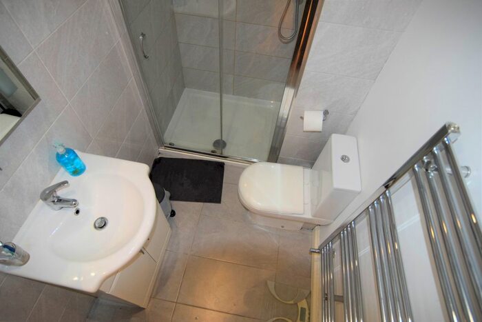 1 Bedroom Flat To Rent In New North Road, London, N1