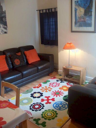 4 Bedroom House To Rent In A Reservoir Road, B29