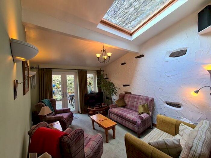 2 Bedroom Terraced House To Rent In Market Street, Ulverston, LA12