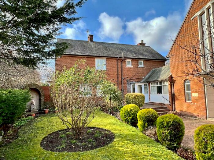 1 Bedroom House Of Multiple Occupation To Rent In Ryhope Road, Sunderland, SR2