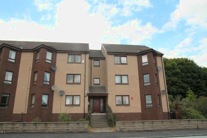 2 Bedroom Flat To Rent In Broughty Ferry Road, Dundee, DD4