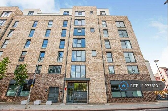 1 Bedroom Flat To Rent In Porcelain House, London, E3
