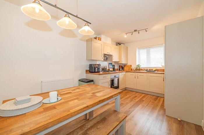 3 Bedroom End Of Terrace House For Sale In Weaver Avenue, Faversham, Kent, ME13