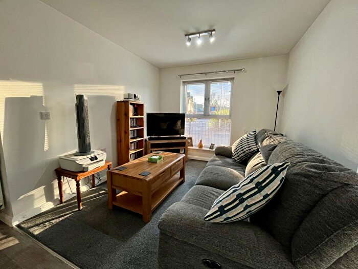 2 Bedroom Apartment To Rent In Horrell Court, Bretton, Peterborough, PE3