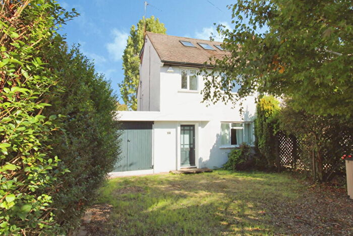 4 Bedroom Semi-Detached House For Sale In Grasmere Avenue, Ruislip, Greater London, HA4