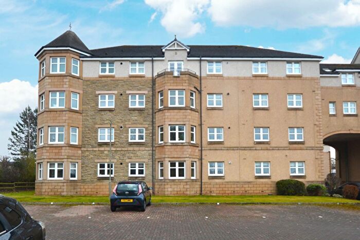 1 Bedroom Flat To Rent In Meadow Place Road, Corstorphine, Edinburgh, EH12